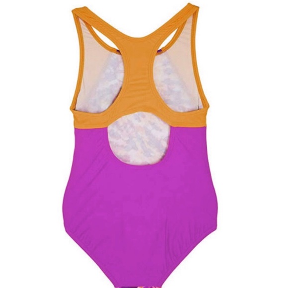 Speedo NWT Bathing Suit Childs - Picture 2 of 2